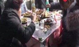 兰溪婚礼爆料视频播放,独家爆料视频引网友热议