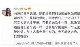 卓伟爆料马苏视频的视频,真相与争议交织