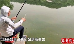 小杨哥爆料钓鱼视频,揭秘钓鱼高手绝技，视频教学让你轻松上钩！