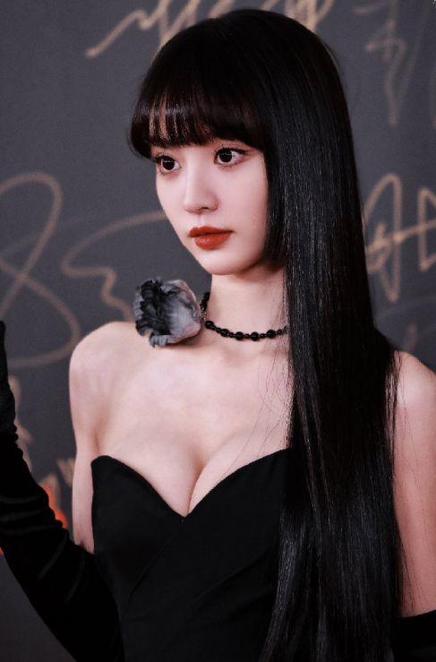 吃瓜娱乐圈田曦薇