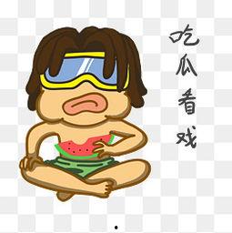 娱乐吃瓜群众素材图片,明星幕后故事大揭秘